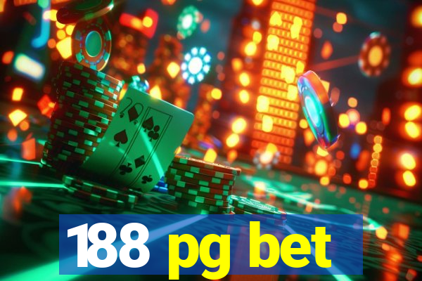 188 pg bet